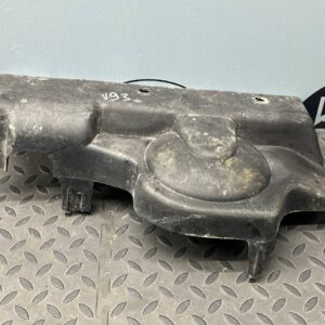 Крышка на двигатель (Декоративная) Citroen C5 2001-2008