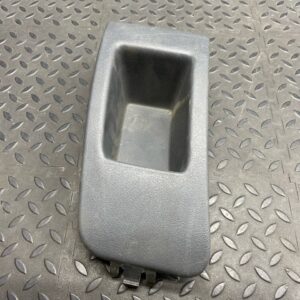 Накладка на торпедо правая Peugeot Expert/2 2007-2016