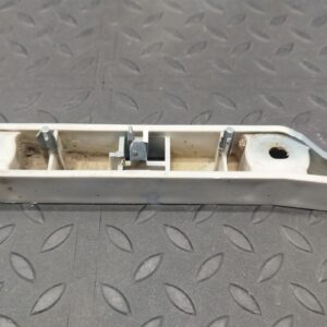 Кронштейн бампера передний правый Ford Focus/2 2004-2011