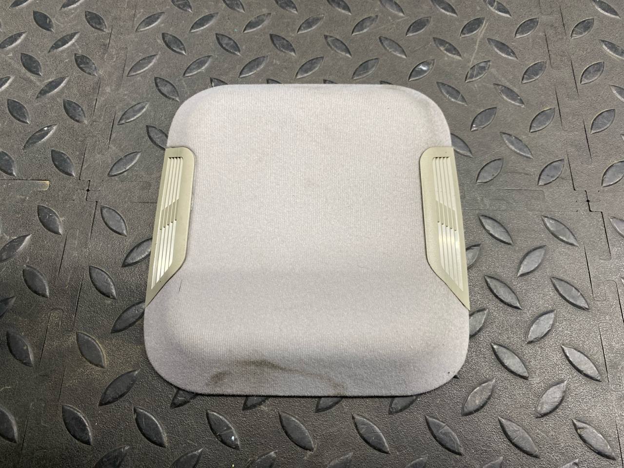 Блок сигнализации BMW 3/E46 1998-2007