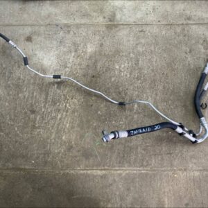 Трубка кондиционера Opel Zafira/B 2005-2014