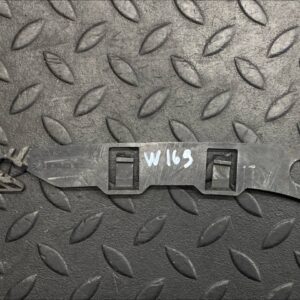 Кронштейн бампера передний правый Mercedes B/W245 2005-2011