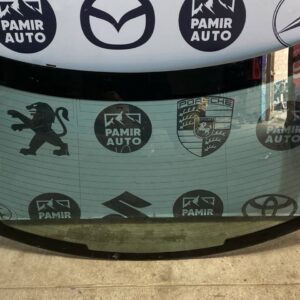 Стекло заднее Mercedes C/W204 2006-2015