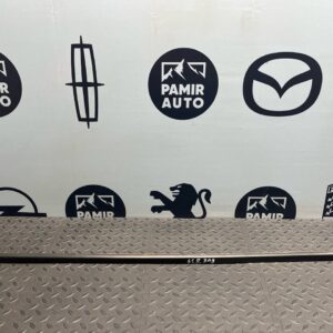 Уплотнитель двери задний правый BMW 3/E46 1998-2007