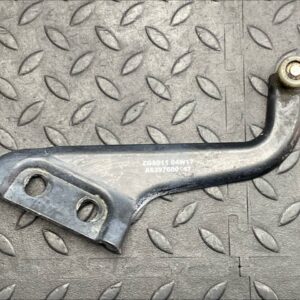 Ролик двери сдвижной правый верхний Mercedes Vito/W639 2003-2014