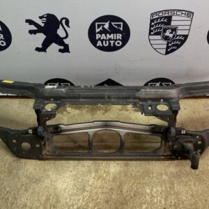 Панель передняя (Телевизор) BMW 3/E46 1998-2007