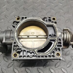 Заслонка дроссельная Ford Mondeo/3 2000-2007