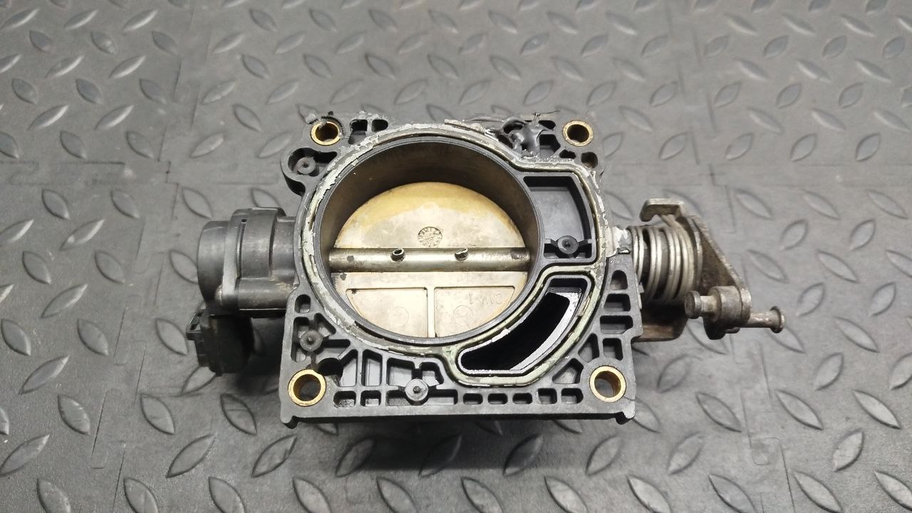 Заслонка дроссельная Ford Mondeo/3 2000-2007