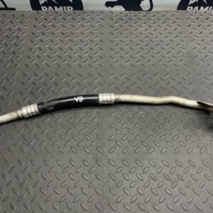 Трубка кондиционера Mercedes C/W203 2000-2008