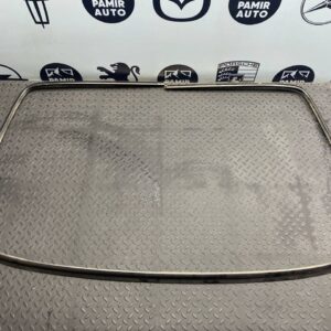 Молдинг заднего стекла Mercedes C/W202 1993-2001