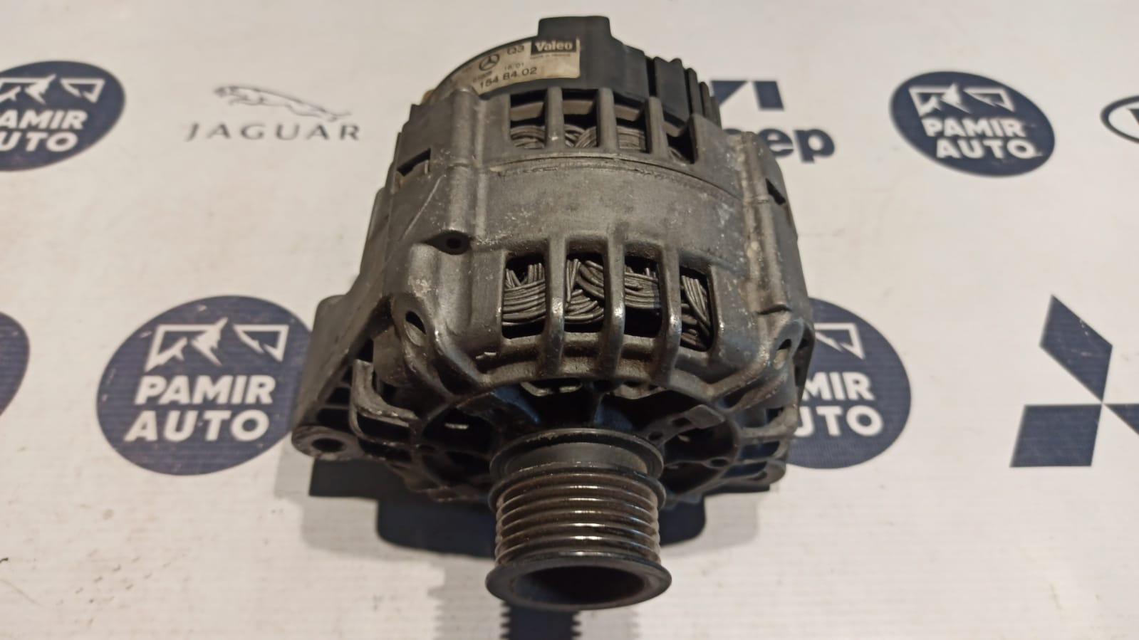 Генератор Mercedes C/W203 2000-2008