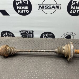 Полуось задняя правая Mercedes E/W211 2002-2009