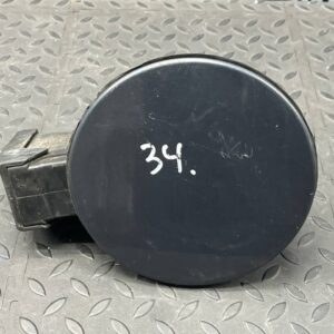 Лючок бензобака Ford Mondeo/3 2000-2007