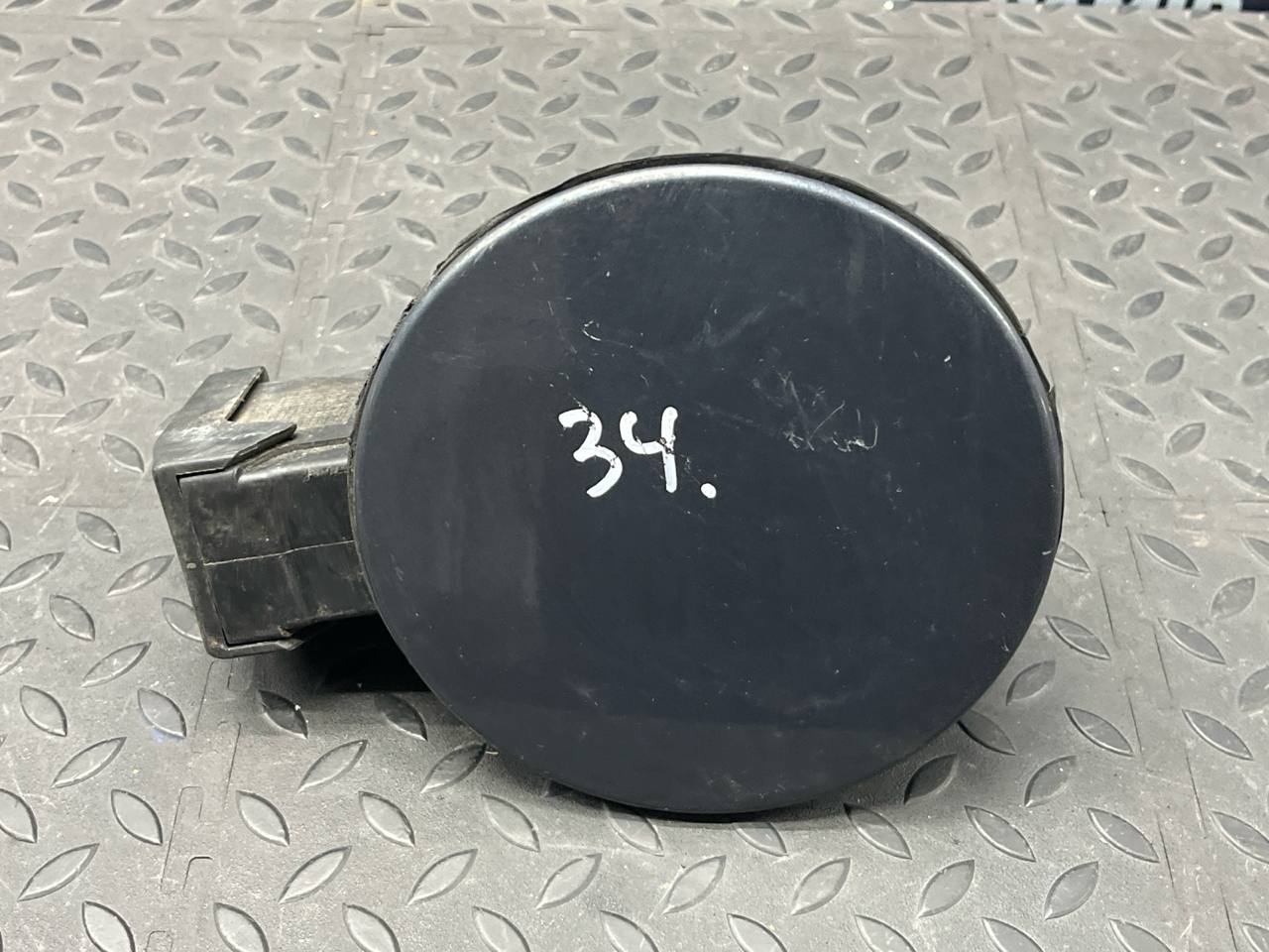 Лючок бензобака Ford Mondeo/3 2000-2007