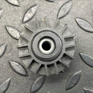 Кронштейн бампера передний Mercedes C/W203 2000-2008