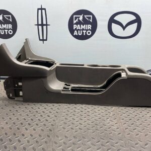 Консоль (Подлокотник) Ford Focus/2 2004-2011