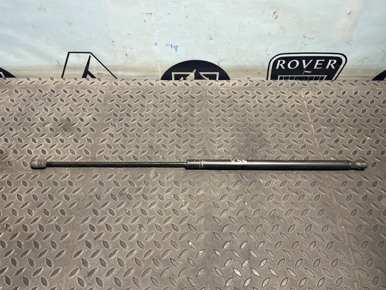 Амортизатор капота Opel Vectra/C 2002-2008