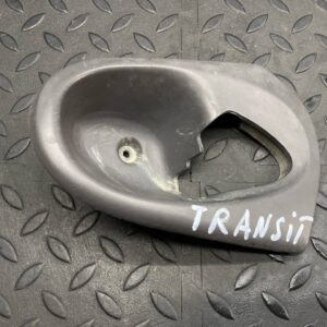 Накладка ручки двери передняя правая Ford Transit 2000-2006