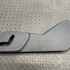 Накладка на сиденье передняя левая Mercedes B/W245 2005-2011