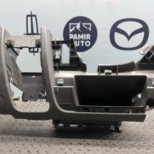 Накладка на торпедо Peugeot Expert/2 2007-2016