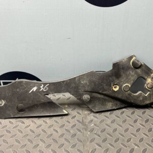 Пыльник фары правый Mercedes C/W204 2006-2015