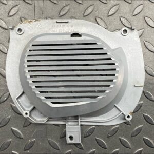 Накладка двери задняя левая Mercedes C/W202 1993-2001