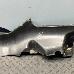 Воздуховод радиатора правый Ford Mondeo/3 2000-2007