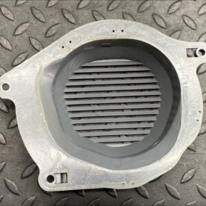 Накладка двери задняя правая Mercedes C/W202 1993-2001