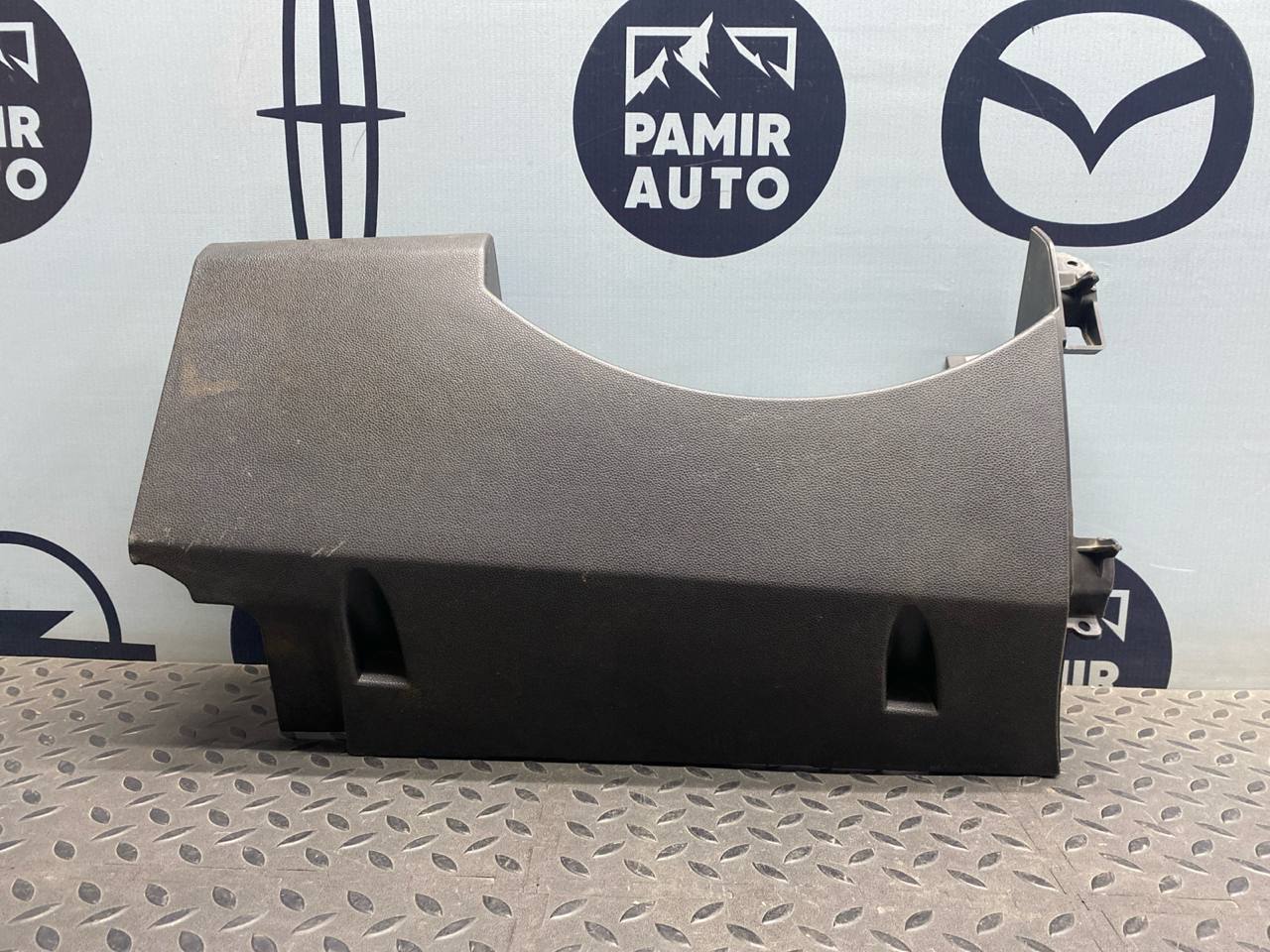 Накладка на торпедо Opel Zafira/B 2005-2014