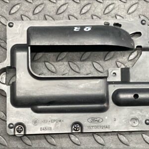 Кожух рулевой колонки Ford Mondeo/3 2000-2007