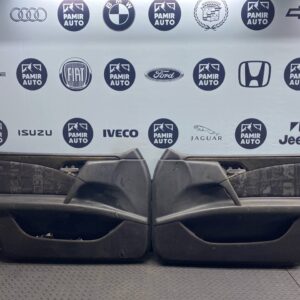 Обшивка двери передняя Mercedes E/W210 1995-2003
