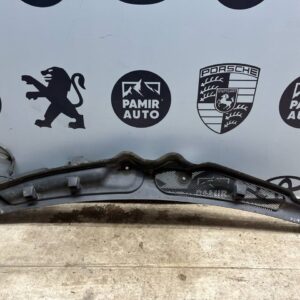 Решетка под лобовое стекло (Жабо) Mercedes C/W204 2006-2015