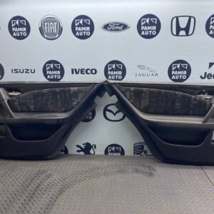 Обшивка двери задняя Mercedes E/W210 1995-2003