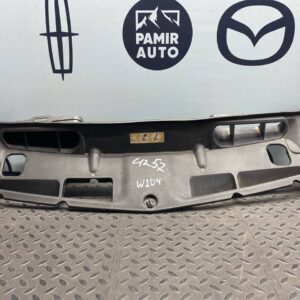 Кожух замка капота Mercedes C/W204 2006-2015