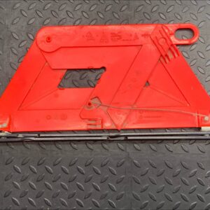 Знак аварийной остановки Mercedes C/W203 2000-2008