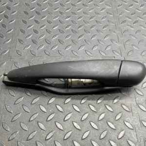 Ручка двери задняя левая BMW 3/E46 1998-2007