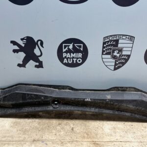 Решетка под лобовое стекло (Жабо) Opel Astra/H 2004-2014