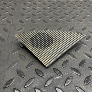 Накладка на торпедо правая Mercedes C/W202 1993-2001