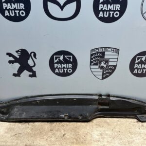 Решетка под лобовое стекло (Жабо) Ford Focus/2 2004-2011