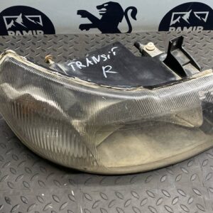 Фара правая Ford Transit 2000-2006