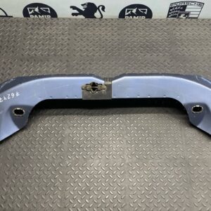 Панель передняя (Телевизор) верхняя часть Mercedes M/W163 1997-2005