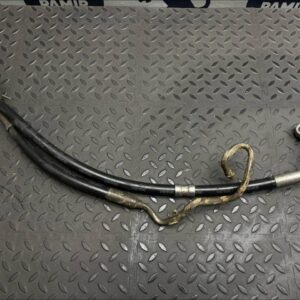 Шланг ГУР Mercedes E/W211 2002-2009