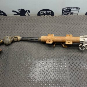 Колонка рулевая Ford Transit 2000-2006