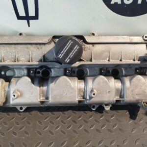 Крышка клапанная Mercedes E/W211 2002-2009