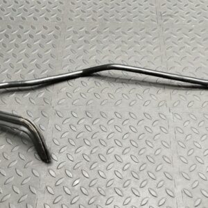 Трубка вакуумная BMW 3/E46 1998-2007