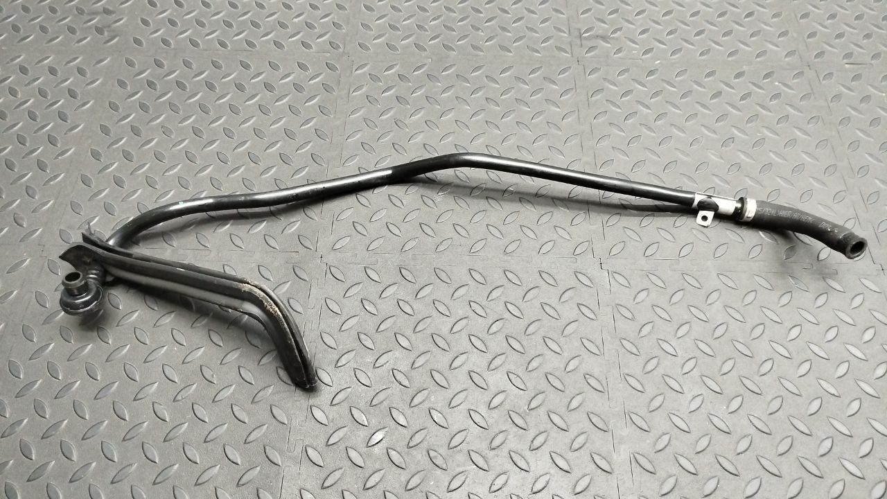 Трубка вакуумная BMW 3/E46 1998-2007