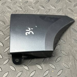 Планка под фонарь левая Ford Mondeo/3 2000-2007