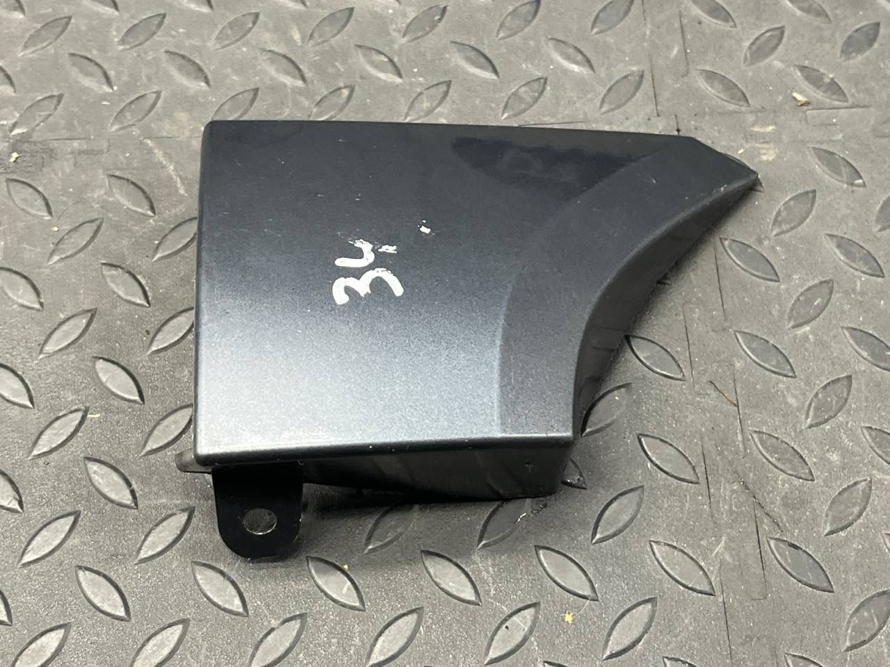 Планка под фонарь левая Ford Mondeo/3 2000-2007