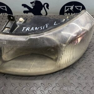 Фара левая Ford Transit 2000-2006