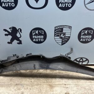 Решетка под лобовое стекло (Жабо) Mercedes C/W203 2000-2008